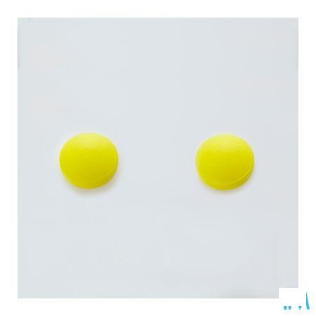 Cystiphane Biorga Tabletten 120