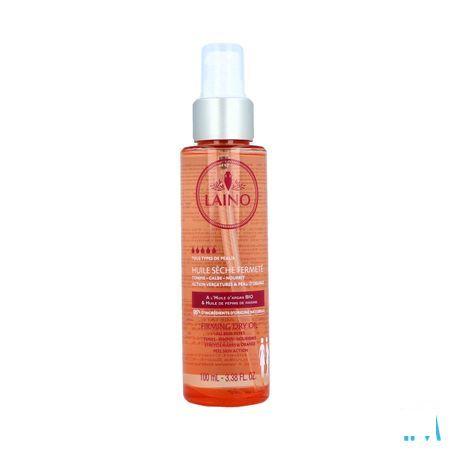 Laino Olie Striae Stevigheid 100 ml