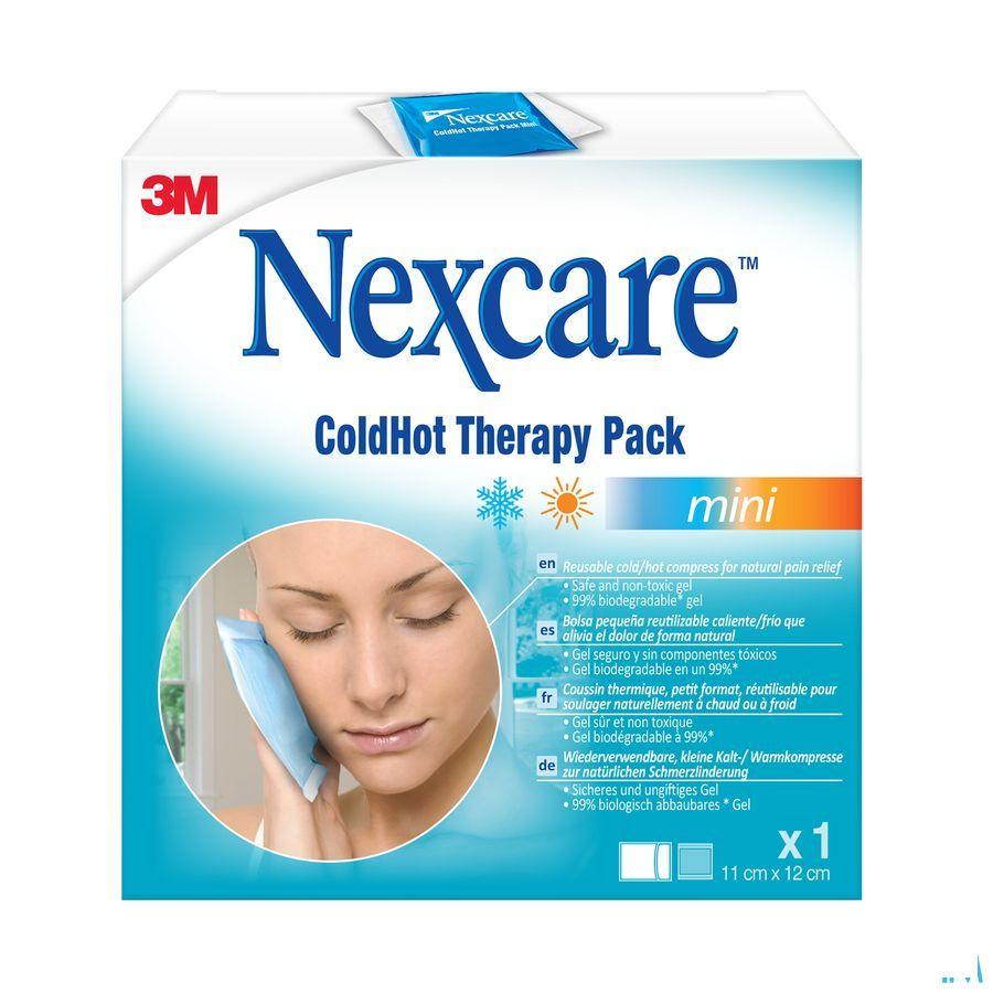 Nexcare 3M Coldhot Therapy Pack Mini 110X120Mm  -  3M