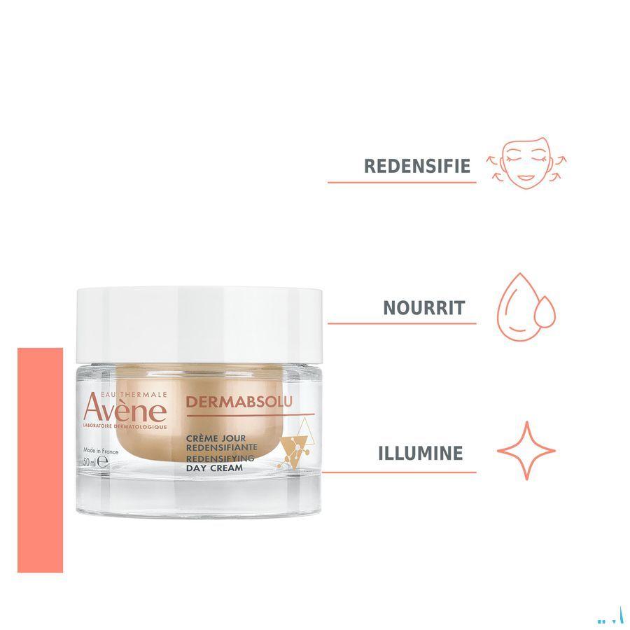 Avene Dermabsolu Dagcreme Verstevigend 50 ml