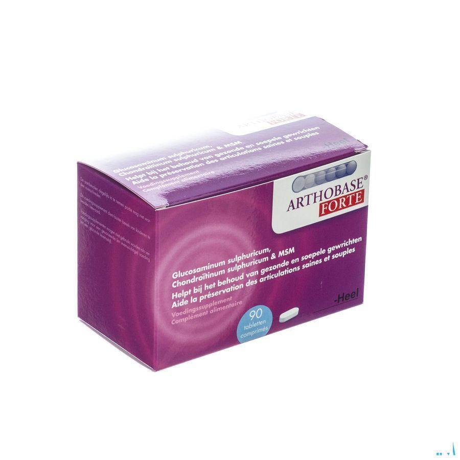 Arthobase Forte Tabletten 90 3384047  -  Heel
