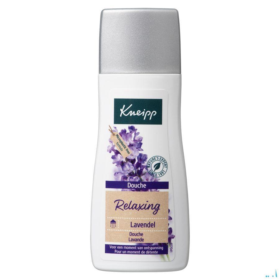Kneipp Douche Lavendel 200 ml  -  Kneipp