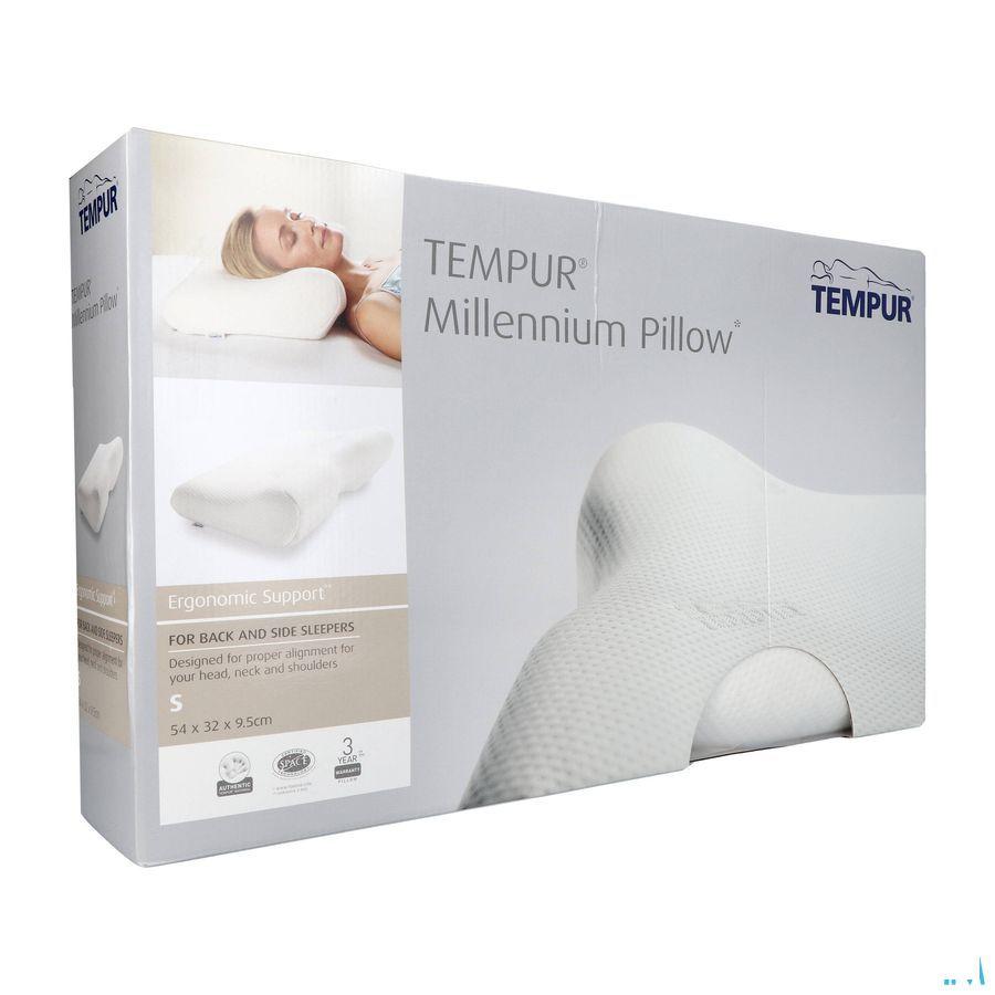 Tempur Millennium Hoofdkussen S 54X32X9,5/5cm