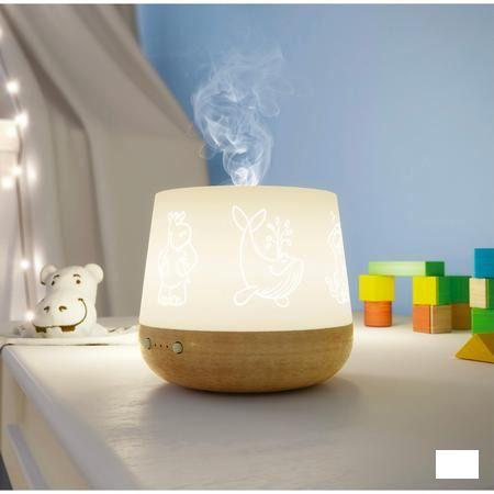 Diffuseur Doudou Bebe Pranarom  -  Pranarom