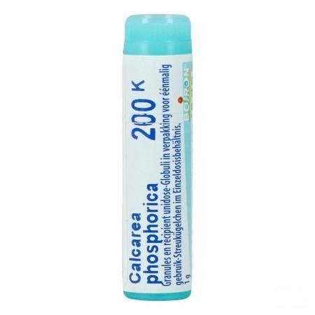 Calcarea Phosphorica 200K Gl  -  Boiron