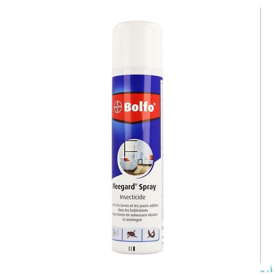 Fleegard Spray 250 ml