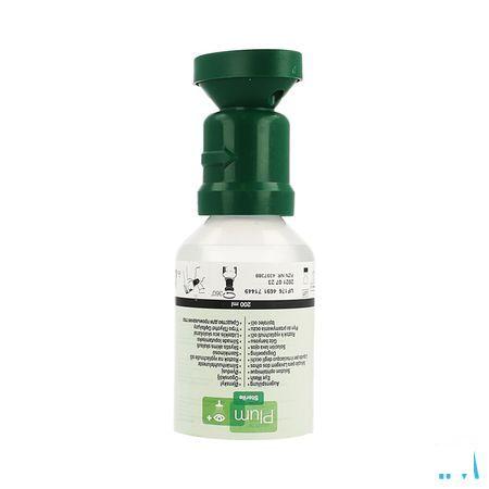 Rince-Oeil Plum Nacl 200 ml Covarmed