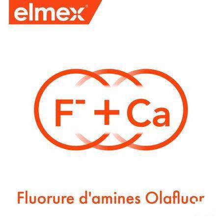 Elmex Junior Tandpasta Tube 75 ml
