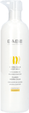 Babe Hydra-calm Lichaamsmelk 500 ml