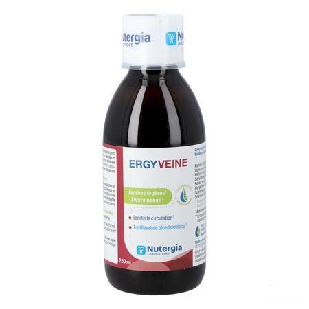 Ergyveine 250 ml