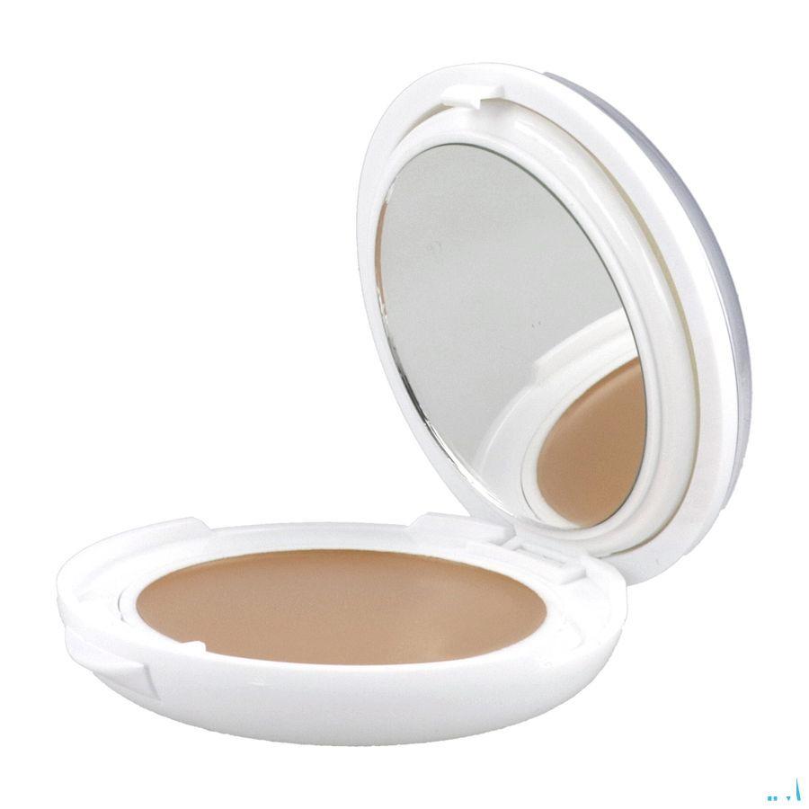 Avene Couvrance Creme Teint Comprimes 03 Sable Conf. 10 gr  -  Avene