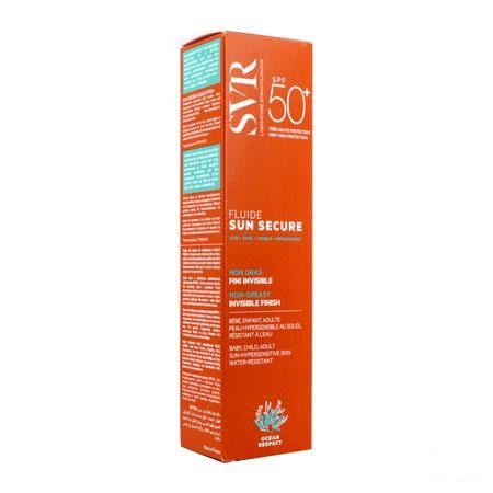 Sun Secure Fluide Ip50+ 50ml  -  Svr Laboratoire