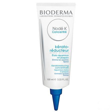 Bioderma Node K Emuls Creme Tube 100 ml