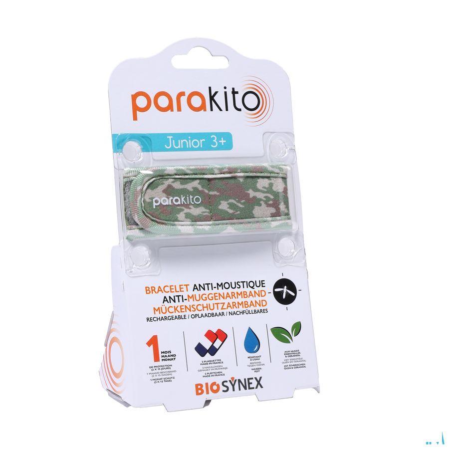 Para'Kito Armband Junior 1 Camouflage 1