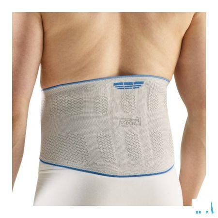 Bota Lumbota Basic H 24Cm Gris Medium  -  Bota