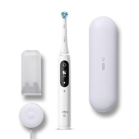 Oral-B Io8S White
