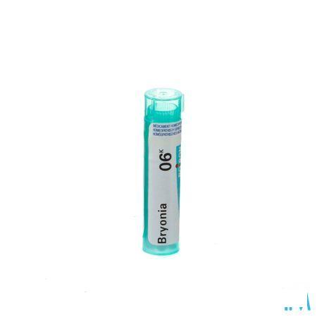 Bryonia 6k Gr 4g  -  Boiron