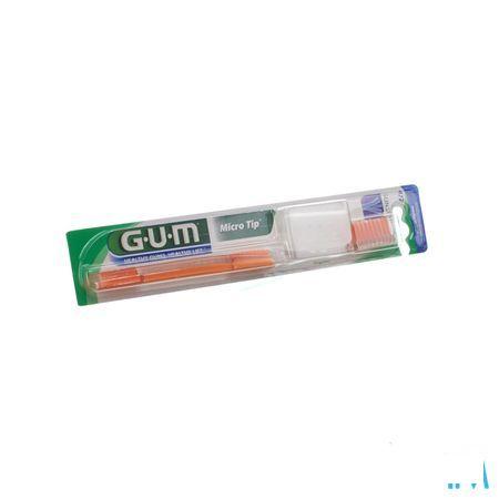 Gum Brosse Micro Tip Full Medium 472