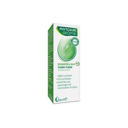 Phytosun Ylang-ylang Eco 5 ml