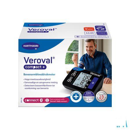 Veroval Compact Plus Bras Bpu26 9251010