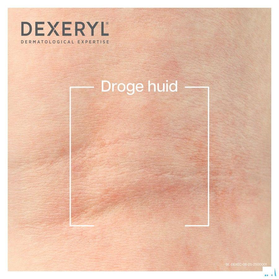 Dexeryl Creme Tube 500 g