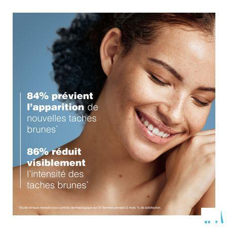 Ducray Melascreen Fluide A/Pigmentvlek Ip50+ 50 ml