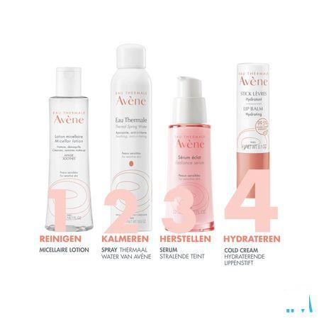 Avene Les Essentiels Hydraterende Lipstick 4G  -  Avene   -  Avene