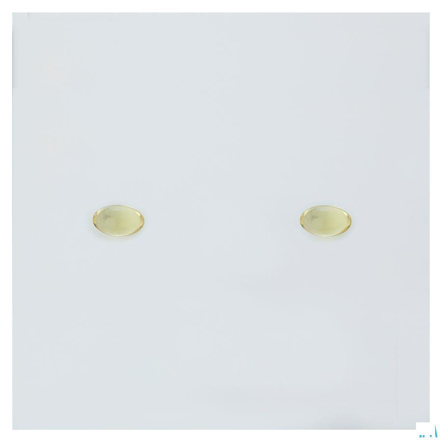 Bio-omega 3 & 6  -  Pharma Nord