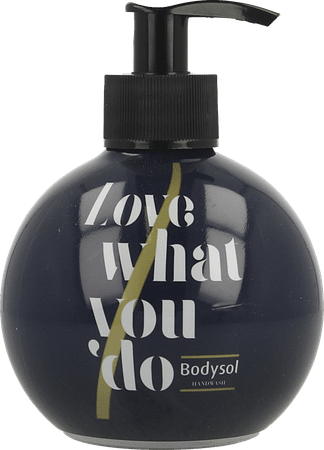Bodysol Handwash Ltd Ed Blue 2020 295ml