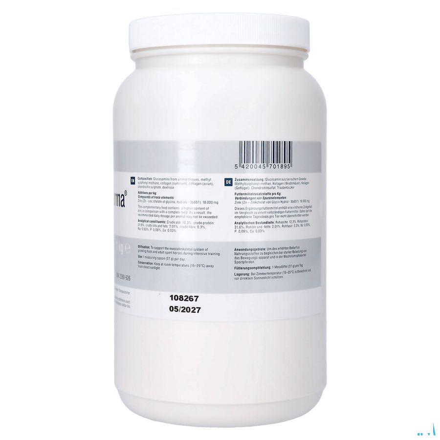 Equi Joint Poudre 1kg  -  Ecuphar