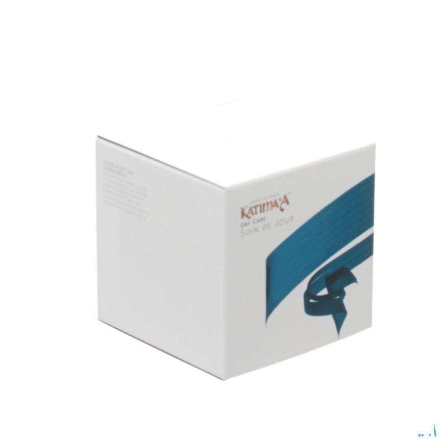 Katima A Dagcreme 50 ml