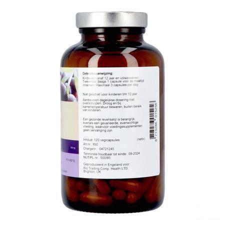 Acai Pot V-Capsule 120