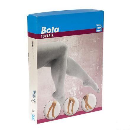 Bota Tovarix 20/I Kous Ad+P Natur Xlarge