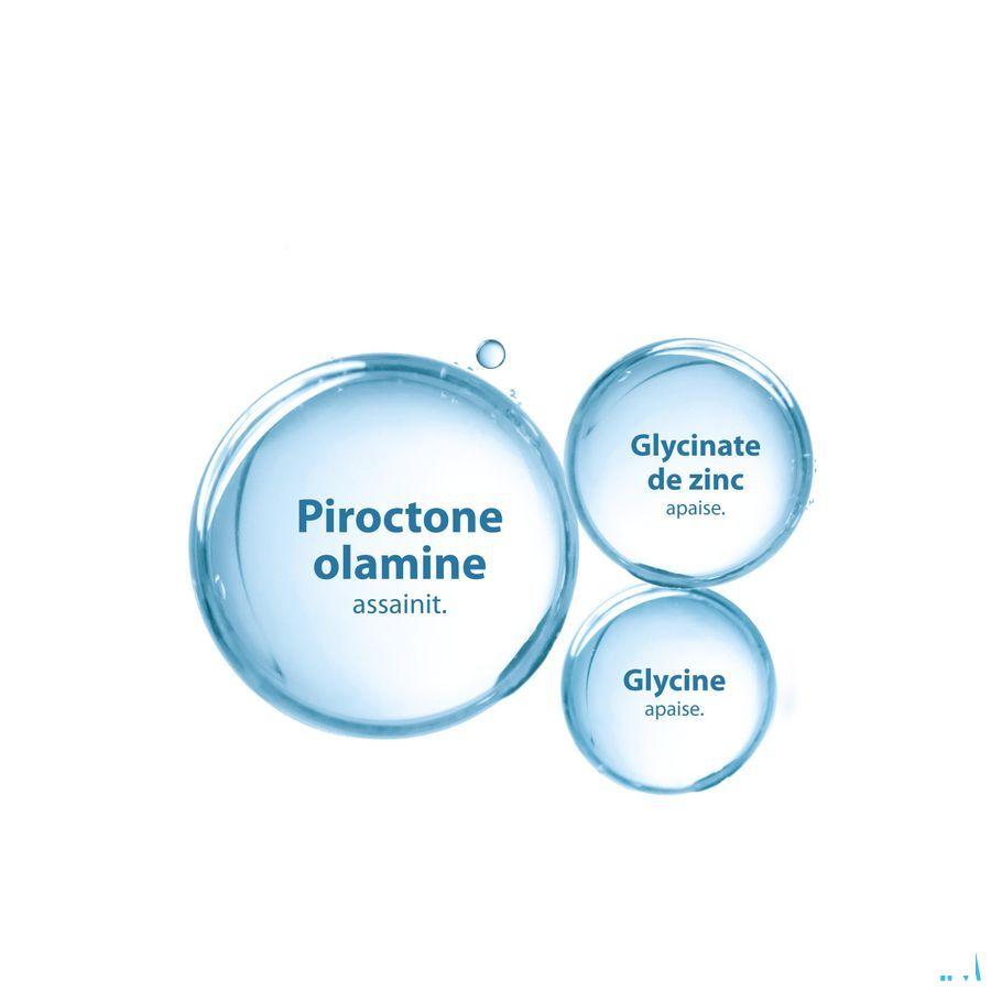 Ducray Elution Sh Doux Equilibrant 200 ml 