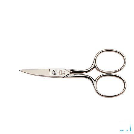 Nippes Schaar Nagelhuid N34  -  Bomedys