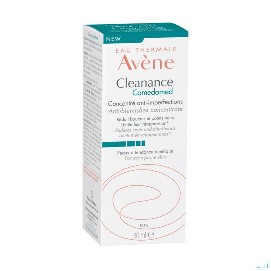 Avene Cleanance Comedomed 30 ml  -  Avene