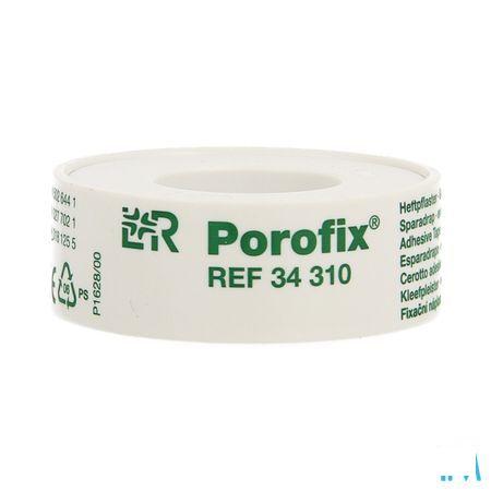 Porofix Adhesive 1,25cmx5m 34310  -  Lohmann & Rauscher