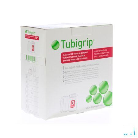 Tubigrip Blanc D 7,50Cm x 10M 1437