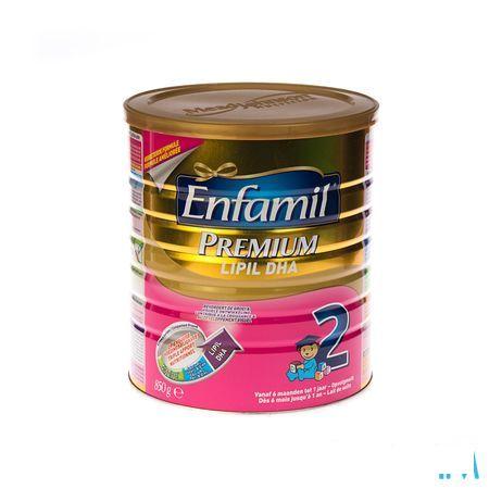 Eamil Ha Digest Pdr 800 g