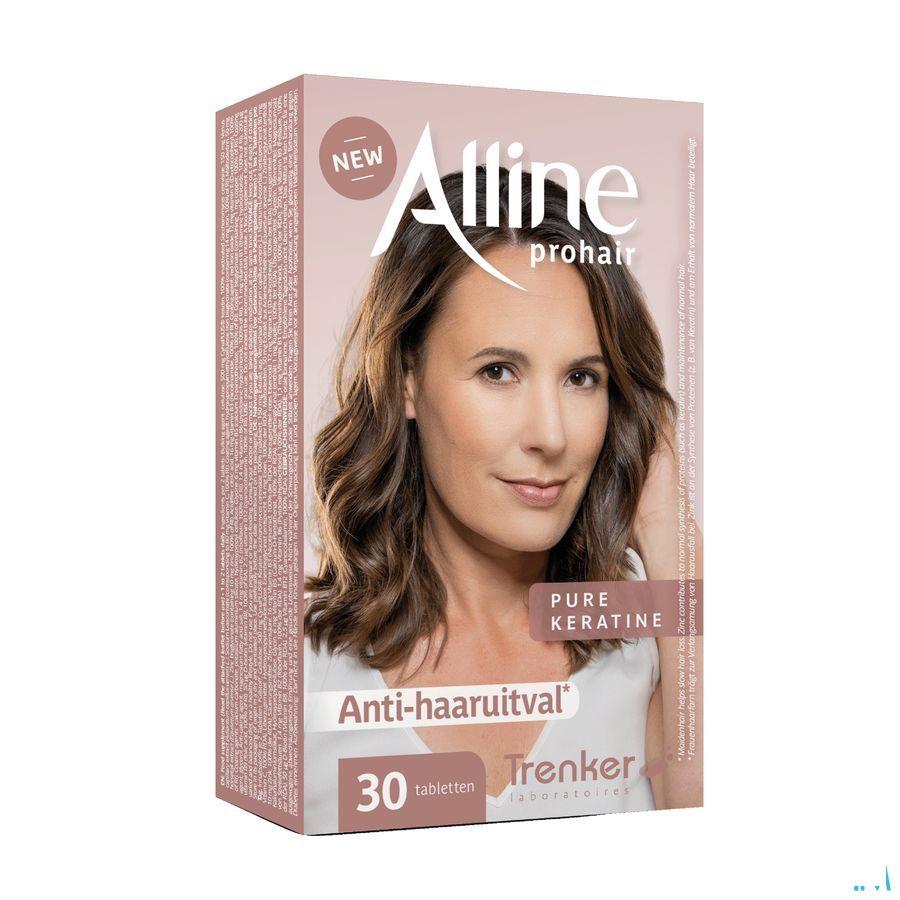 Alline Prohair Tabl 30