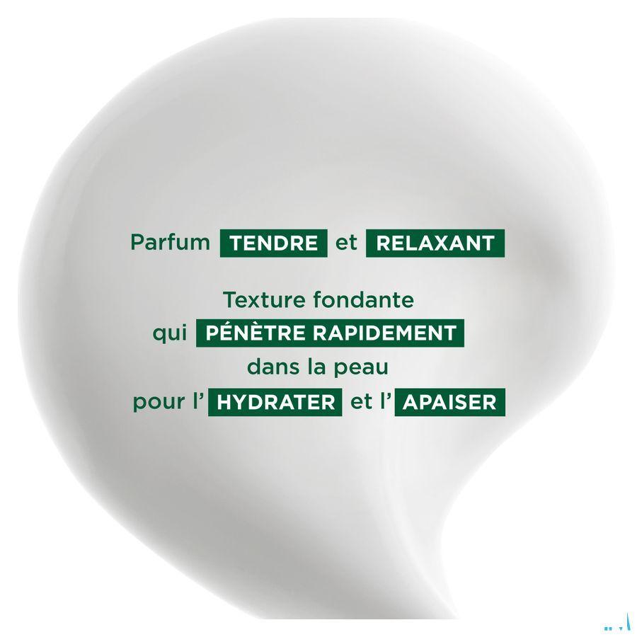 Klorane Baby Hydraterende Creme 40 ml