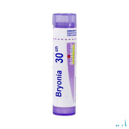 Bryonia 30CH Gr 4g  -  Boiron