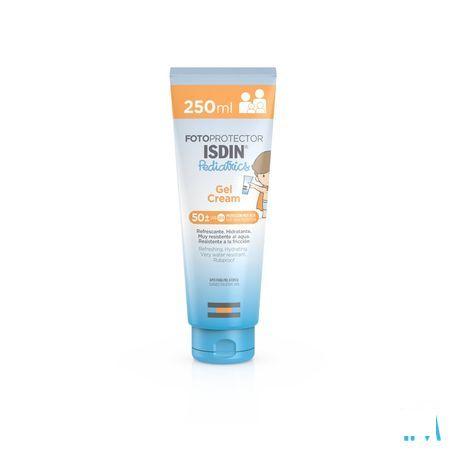 Isdin Fotoprotectorpediatrics Gel Cream Ip50 250ml  -  Isdin