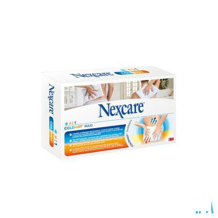 Nexcare 3m Coldhot Maxi + hoes 20,0x30cm N1578dab  -  3M