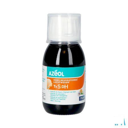 Azeol Sirop Ts 75ml