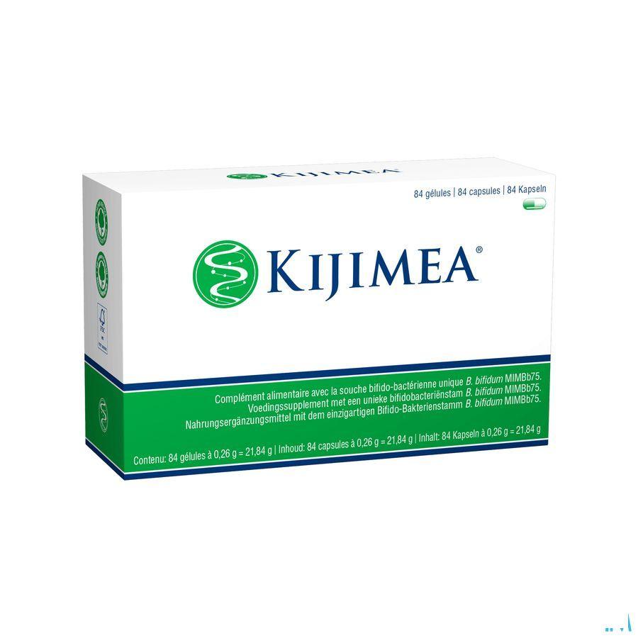 Kijimea Prikkelbare Darm Capsule 84