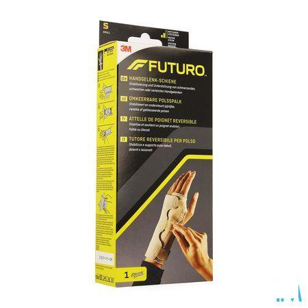 Futuro Omkeerbare Polsspalk 47853, Small  -  3M
