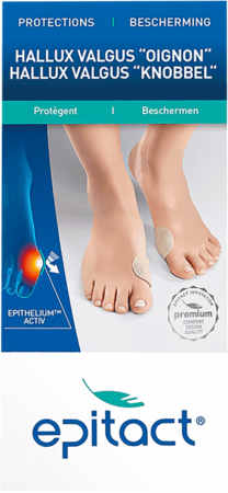 Epitact Protections Hallux Valgus 2 0753  -  Millet Innovation