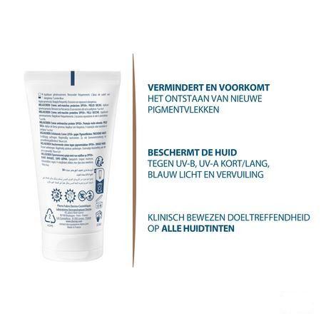 Ducray Melascreen Cr A/Pigmentvlekken Ip50+ 50 ml