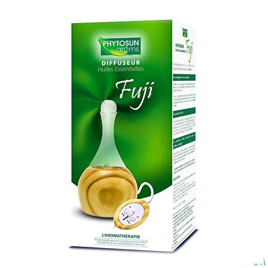 Phytosun Verre Diffuseur Fuji